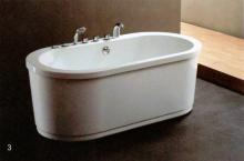 Faenza Spa Bath - FC163 