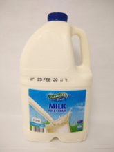 Photograph of Farmdale Full Cream Milk 3L