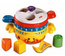 Fisher-Price Pots and Pans toy