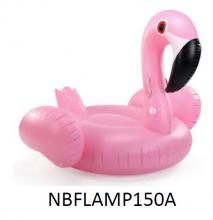 Photograph of Flamingo Inflatable Pool Toy
