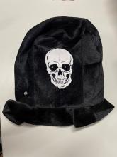 Photo of Flashing Skull Tomb Keeper Hat