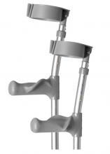 Photograph of Forearm Crutch Tall and Adult Sizes
