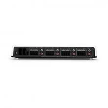 Photograph of Fusion Apollo Marine Amplifiers - 8 Channel amplifier - Rear
