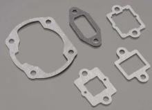Photograph of Gasket Set for DLE Model Aircraft Engine