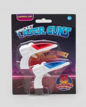 Get It Now Pocket Laser Guns