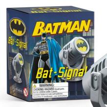 Hachette Australia Batman Bat Signal