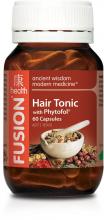 Photograph of Hair Tonic 60 capsules