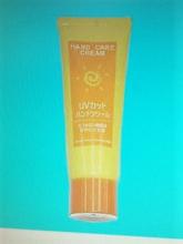 Hand Care Cream