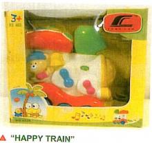 Happy Train