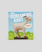 photograph of Hatchette Australia Screaming Goat