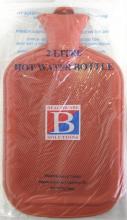 Healthcare Solutions Hot Water Bottle 2 Ltr - 1