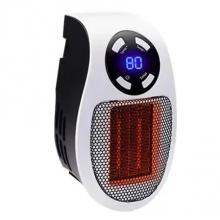Ozzi Mozzie plug-in portable wall heater