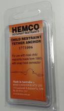 Hemco Packaging Tether Anchor