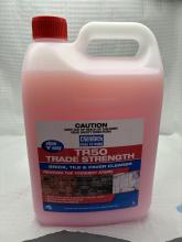 Image of Chemtech Clean Nā Easy Brick, Tile and Paver cleaner