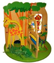 Imaginarium 3D Activity Centre
