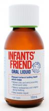 Photograph of Infants' Friend Oral Liquid