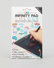 photograph of Infinity Colour Pad – Style Code DIGP-200