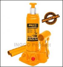 Photograph of Ingco 20 ton Bottle Jack