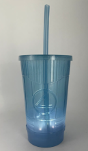 photograph of Invisible Woman cup