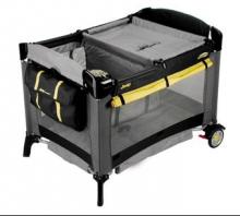 Jeep Sahara Portable Cot