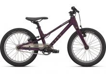 Jett 16 Inch Childrens Bicycle MY2021 - Dark Purple