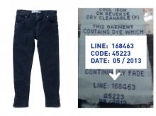 Just Jeans Style 168463