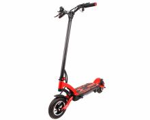 Photograph of KAABO Mantis Single Gear Motor Electric Scooter
