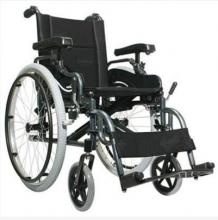 Photograph of KM8020 III Karma Eagle Wheelchair