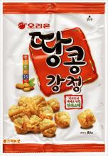 Kagro Pty Ltd—Orion Cracker (Gangjyung) packaging