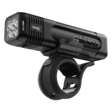 photgraph of Knog Blinder 900 bicycle light
