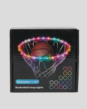 photograph of LED Basketball Hoop Light