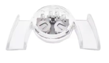 Light up mouthguard