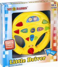 Little Driver