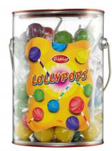 Lollypops