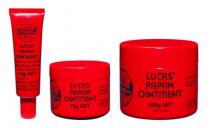Photograph of Lucas' Papaw Ointment 15g,75g, 200g