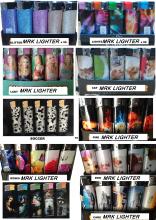 MRK Lighters