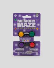 photograph of Memory Maze Game