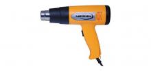 Photograph of T 2110 Micron Hot Air Gun