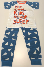 Photograph of Minotti The Cool Kids Pyjamas
