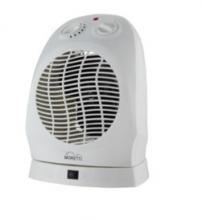 Moretti fan heater
