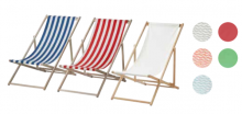 Mysingso Outdoor Beach Chair