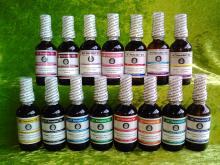 Homeopathic remedies