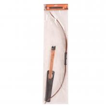 Oceana International - Toy bow and arrow set in packaging