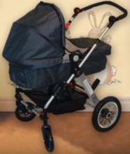 Online Dealz Stroller