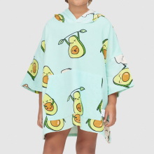Oodie avocado