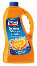 Orange Mango Crush