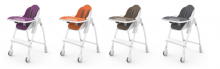 Photograph of Oribel Cocoon High Chair