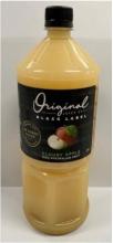 Photograph of Original Juice Company Black Label Cloudy Apple Juice 1.5L