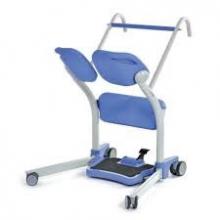 Photograph of Oxford UP - Mobile Patient Stand Assist & Transfer Device