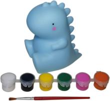 photograph of Paint Your Own Light Up Dinosaur